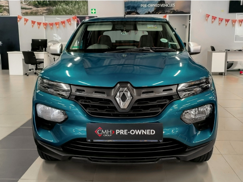 RENAULT KWID 1.0 DYNAMIQUE 5DR , image 2