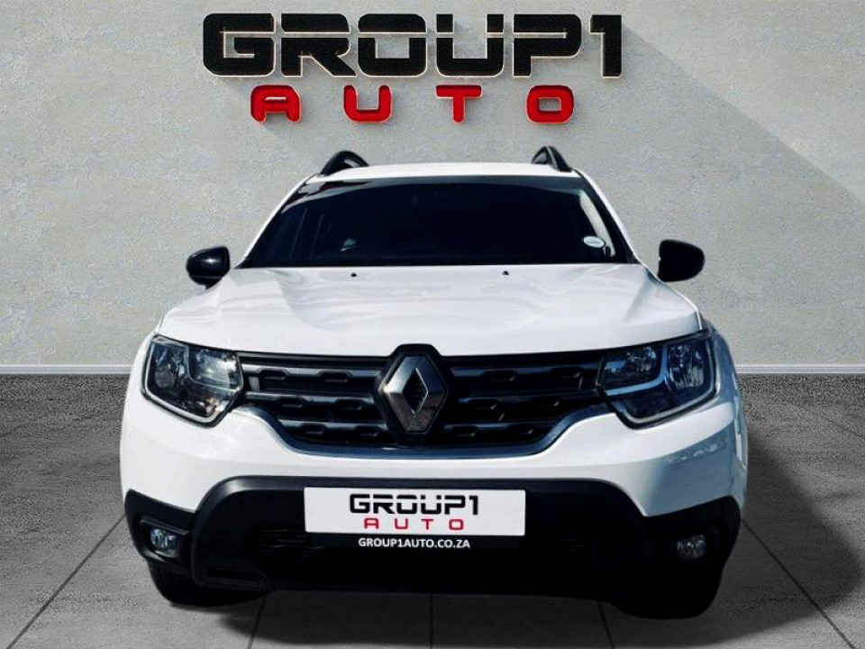 RENAULT DUSTER 1.5 dCI ZEN, image 2