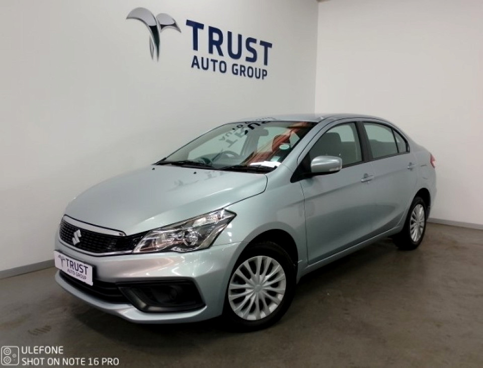 SUZUKI CIAZ 1.5 GL, image 1