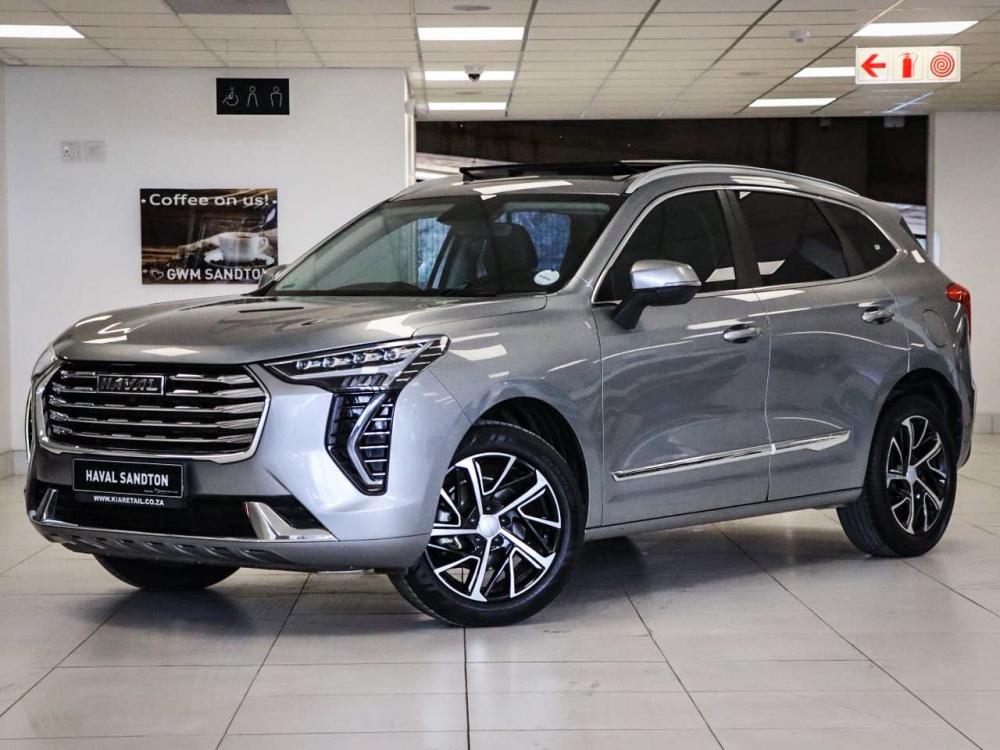 Haval Jolion 1.5T Luxury, image 1