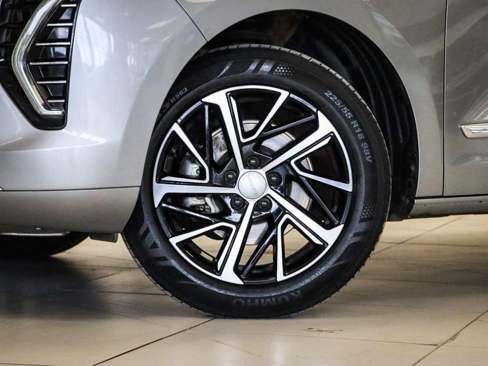 Haval Jolion 1.5T Luxury, image 2