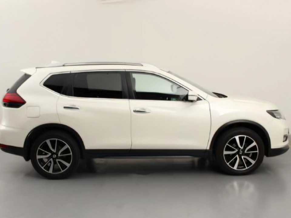 NISSAN X TRAIL 1.6dCi TEKNA 4X4, image 2