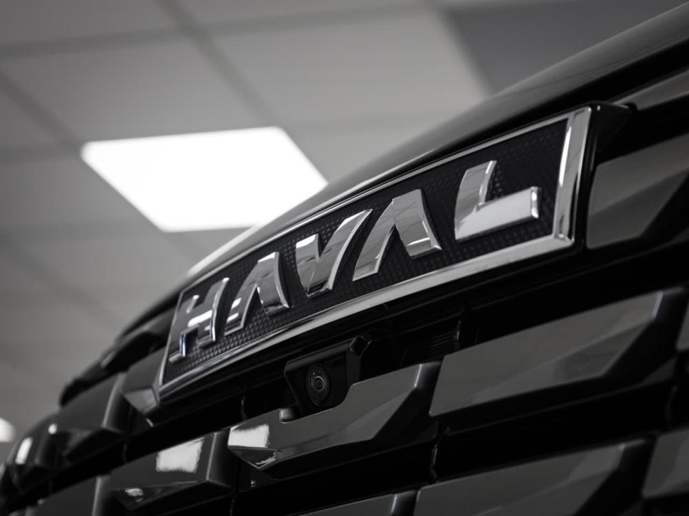 Haval H6 2.0T Luxury DCT, image 2