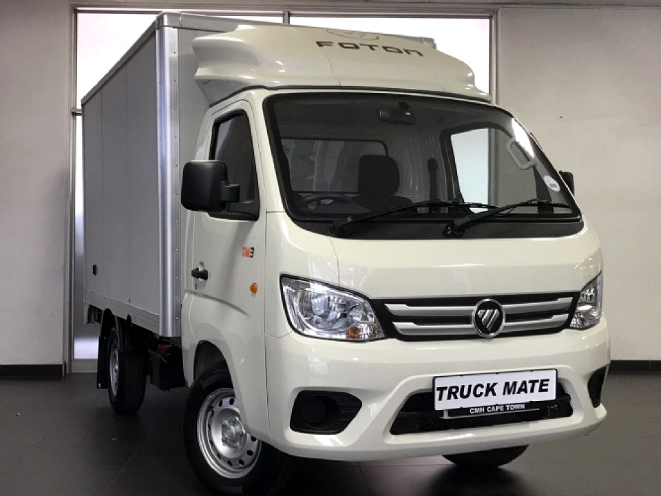 FOTON TRUCK MATE 1.5TD F/C S/C, image 1