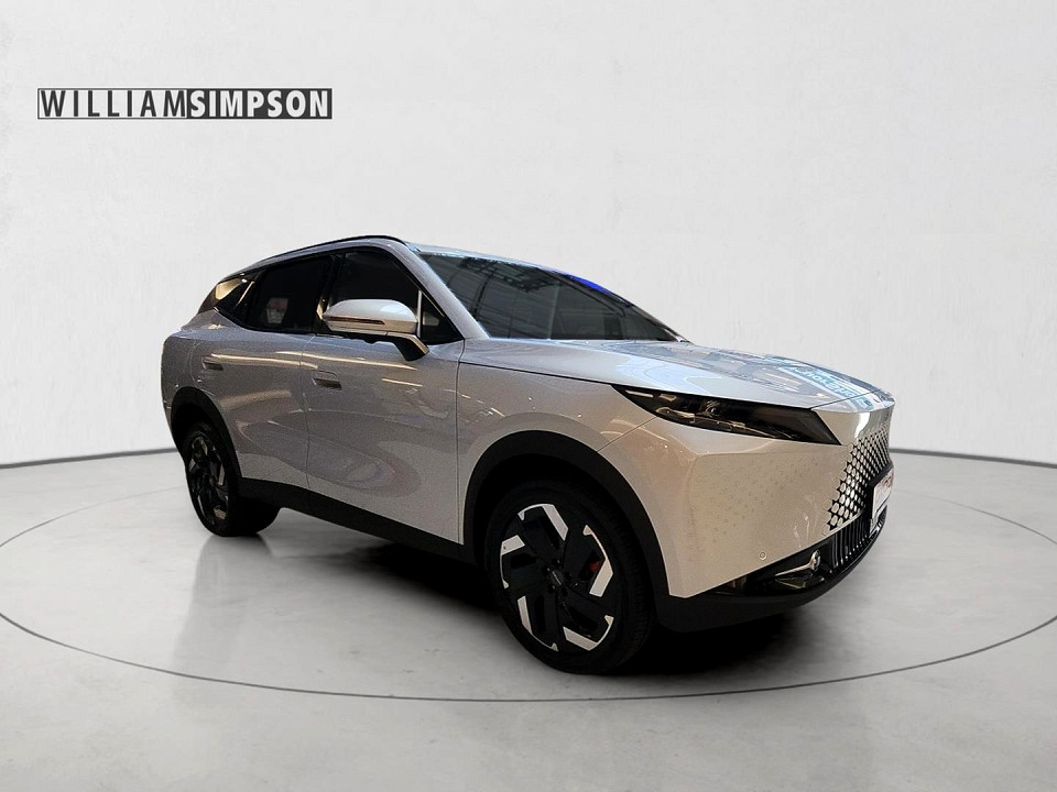 OMODA C7 1.6T ELEGANCE, image 1