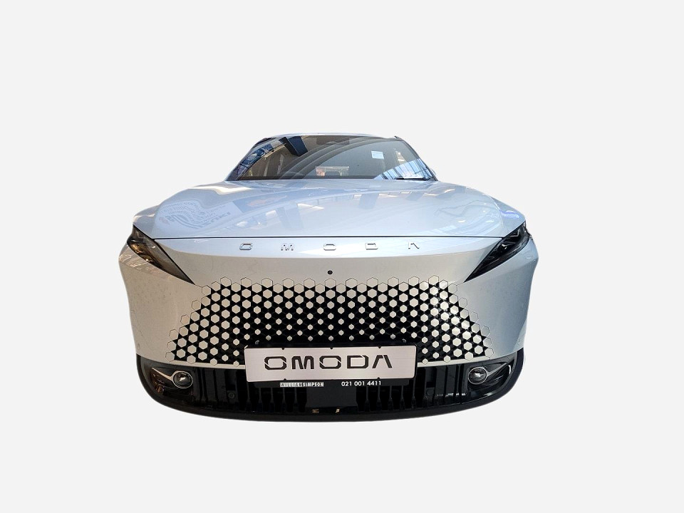 OMODA C7 1.6T ELEGANCE, image 2