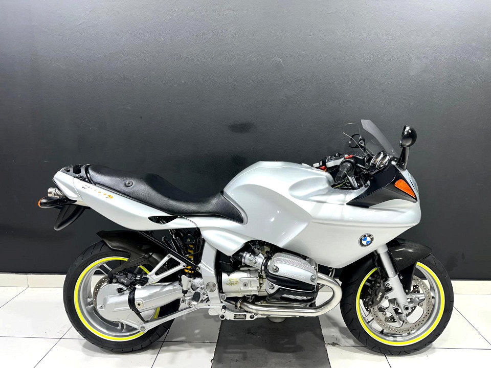 BMW S, image 2
