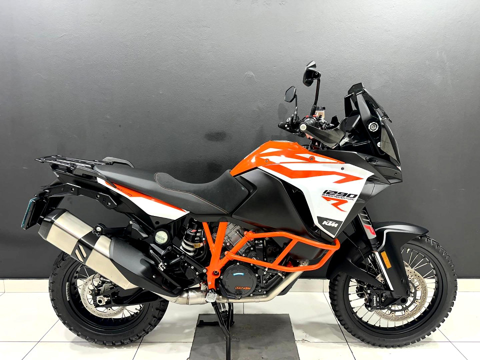KTM Super Adventure R, image 2