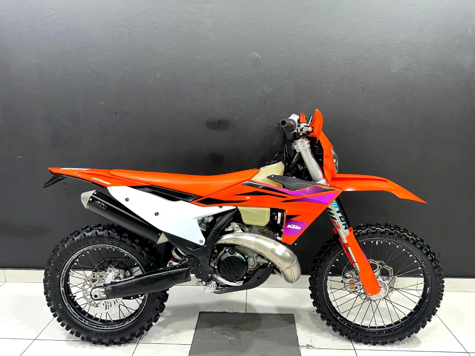 KTM XCW, image 2