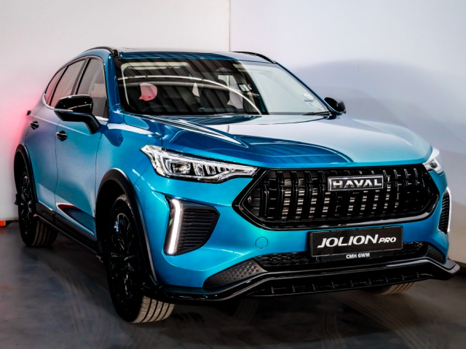 HAVAL JOLION PRO 1.5T ULTRA LUXURY DCT, image 1