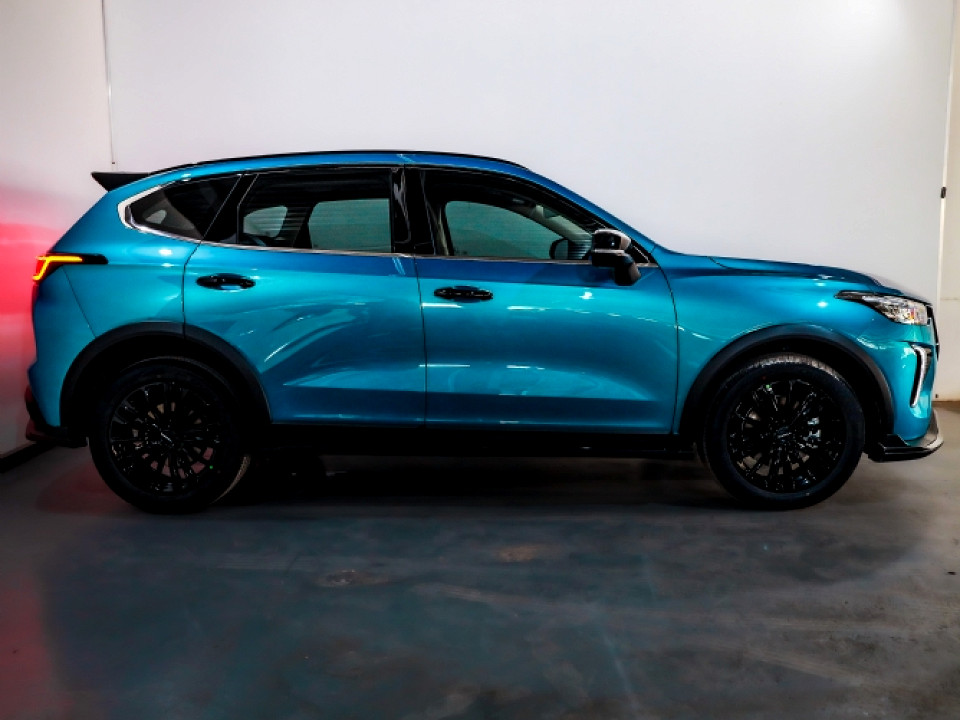 HAVAL JOLION PRO 1.5T ULTRA LUXURY DCT, image 2