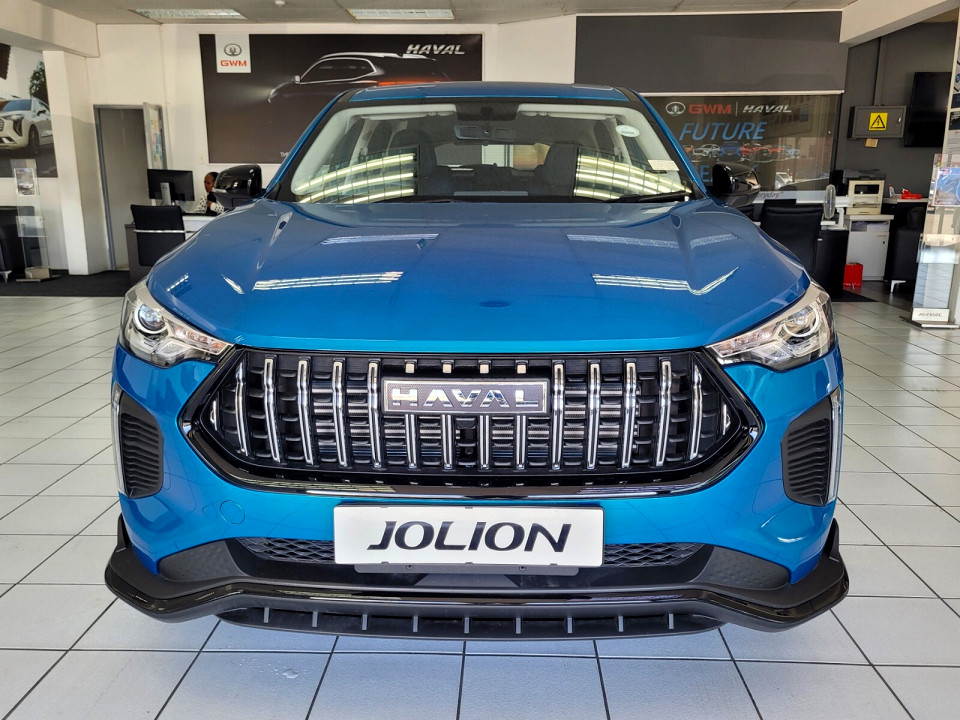 HAVAL JOLION PRO 1.5T PREMIUM DCT, image 2