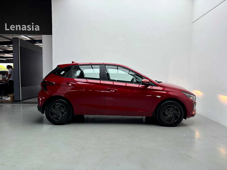 HYUNDAI I20 1.4 PREMIUM A/T, image 2