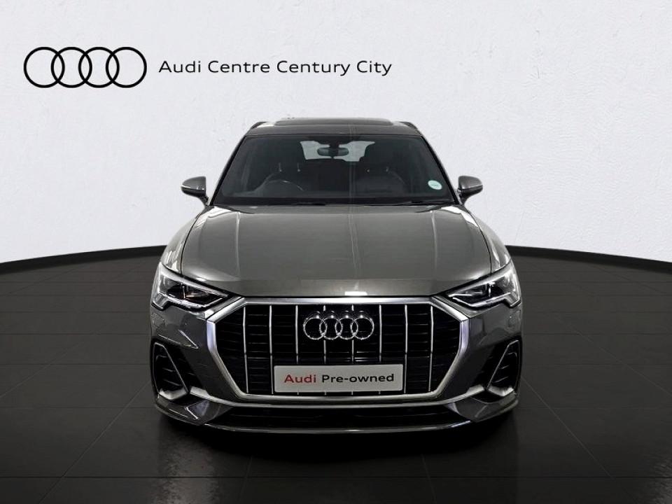 AUDI Q3 1.4T S TRONIC S LINE (35 TFSI), image 2