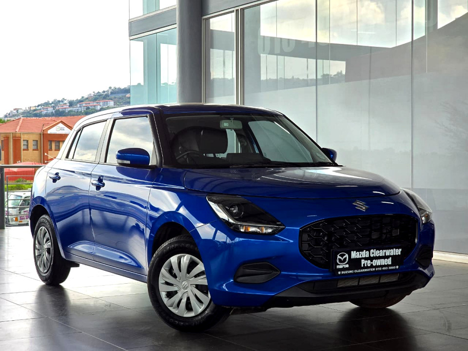 SUZUKI SWIFT 1.2 GL, image 1