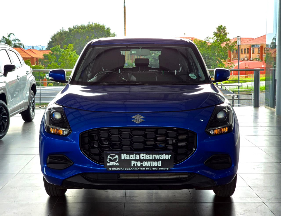 SUZUKI SWIFT 1.2 GL, image 2