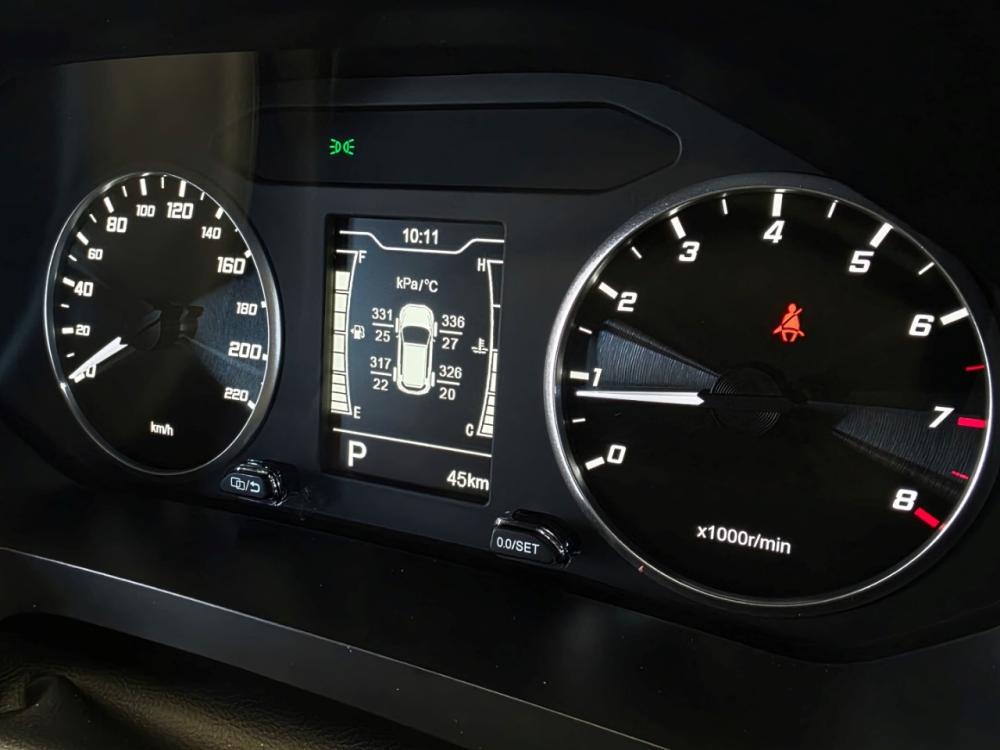 Chery Tiggo 4 Pro 1.5 LiT CVT, image 2