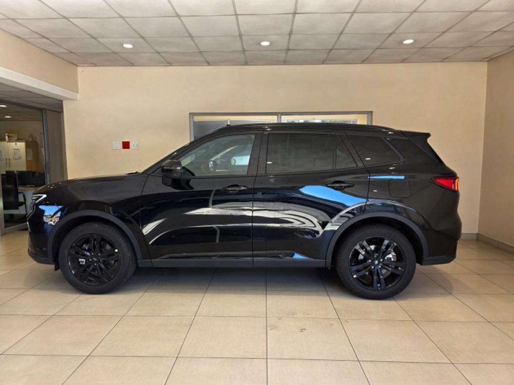 Ford Territory Dark Edition 1.8L 7AT, image 2