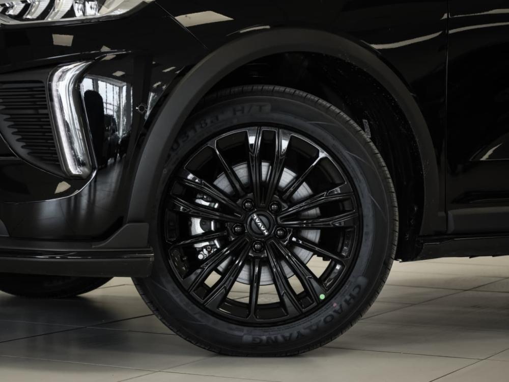 Haval Jolion Pro 1.5 HEV Ultra Luxury DHT, image 2