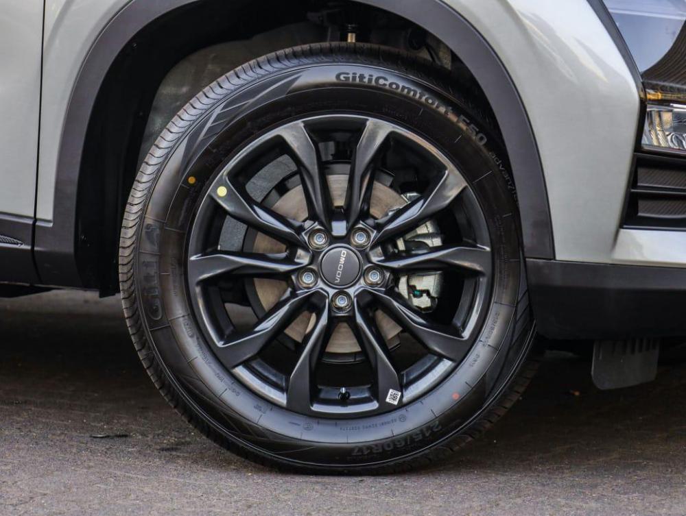 OMODA C5 1.5T Street +, image 2