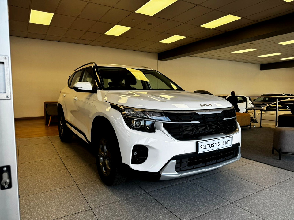 KIA SELTOS 1.5 LS , image 1