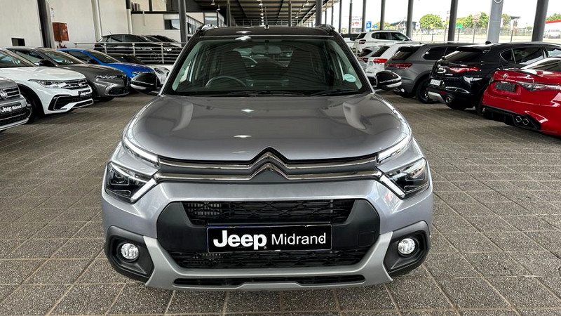 CITROEN C3 1.2T MAX A/T, image 2