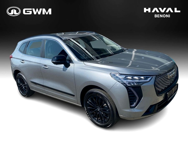 HAVAL JOLION PRO 1.5T ULTRA LUXURY DCT, image 1