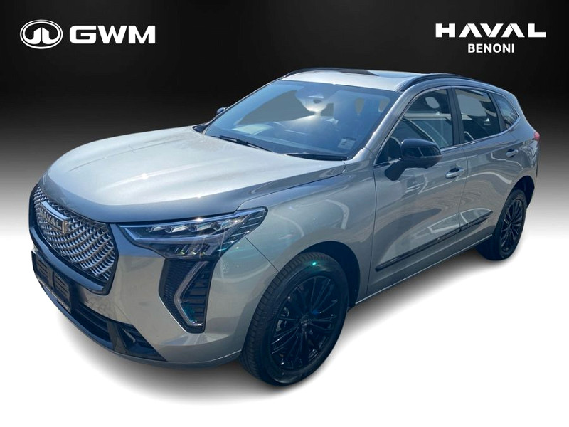 HAVAL JOLION PRO 1.5T ULTRA LUXURY DCT, image 2