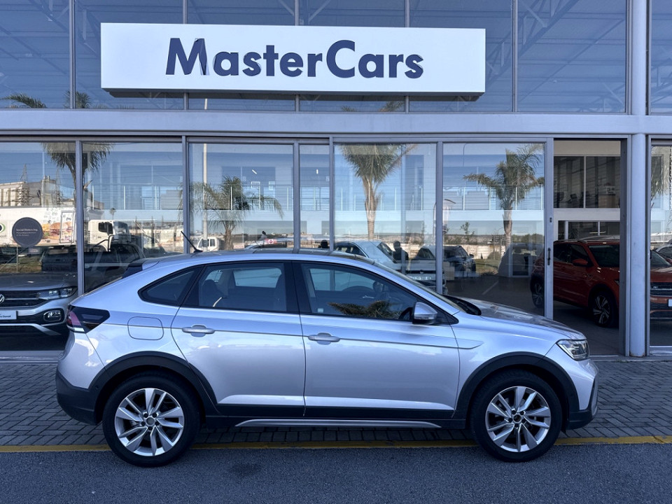 VOLKSWAGEN TAIGO 1.0 TSI LIFE DSG, image 1