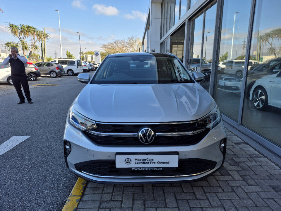 VOLKSWAGEN TAIGO 1.0 TSI LIFE DSG, image 2