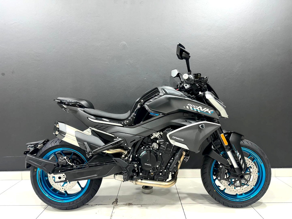 CFMOTO NK, image 2