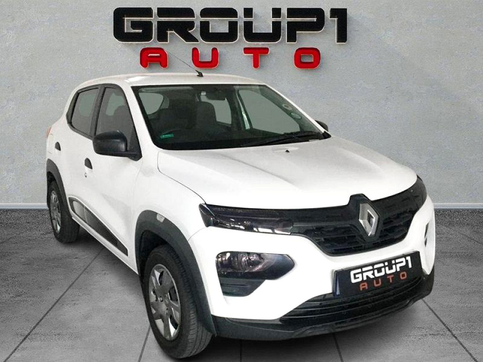 RENAULT KWID 1.0 DYNAMIQUE 5DR , image 1