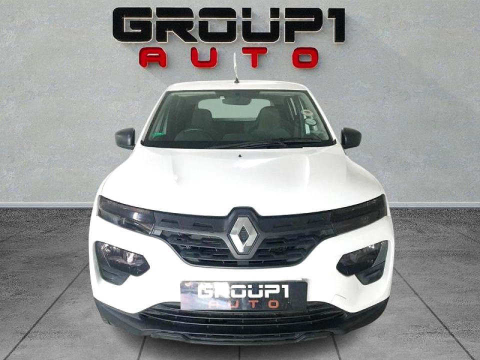 RENAULT KWID 1.0 DYNAMIQUE 5DR , image 2