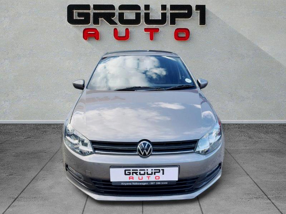 VOLKSWAGEN POLO VIVO 1.0 TSI GT (5DR), image 2