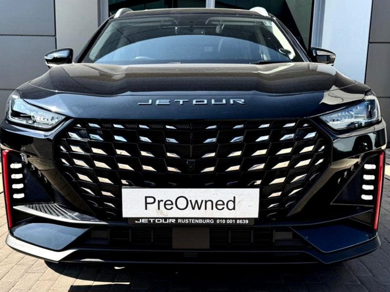 JETOUR X70 PLUS 1.5T DELUXE, image 2