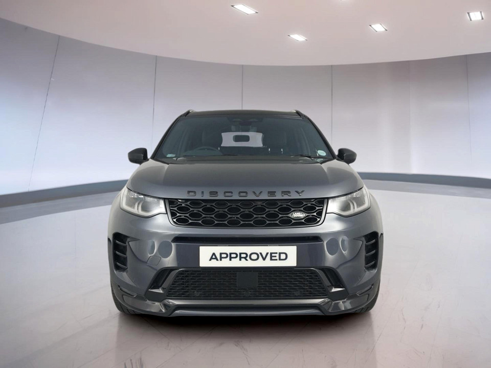 LAND ROVER DISCOVERY SPORT 2.0D SE R-DYNAMIC (D200), image 2