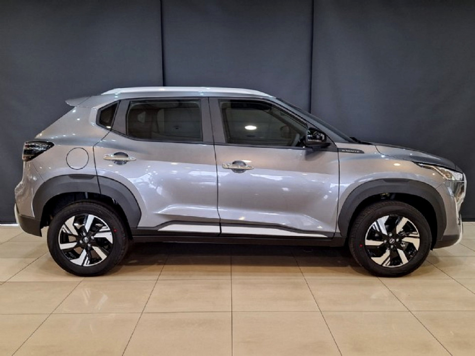 NISSAN MAGNITE 1.0 ACENTA AMT, image 2