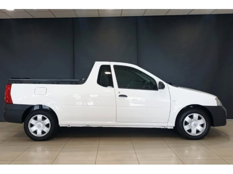 NISSAN NP200 1.6  P/U S/C, image 2