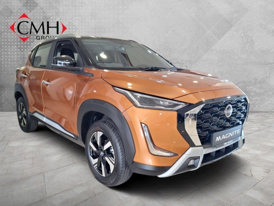 NISSAN MAGNITE 1.0T ACENTA , image 1