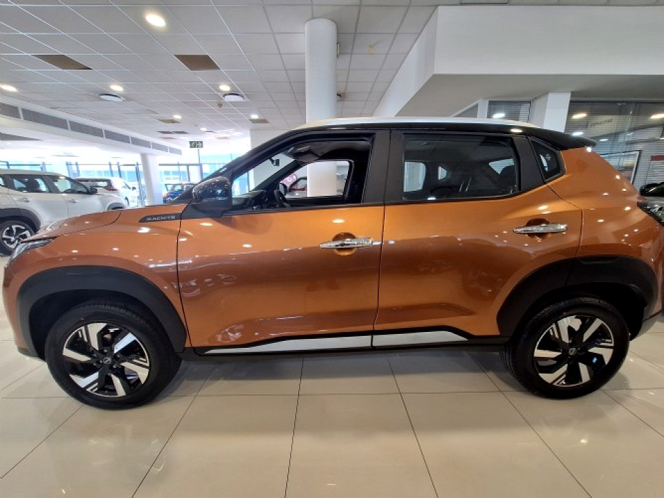 NISSAN MAGNITE 1.0T ACENTA , image 2