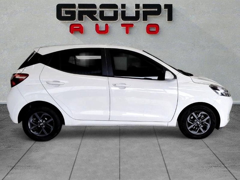 HYUNDAI GRAND i10 1.2 FLUID , image 2