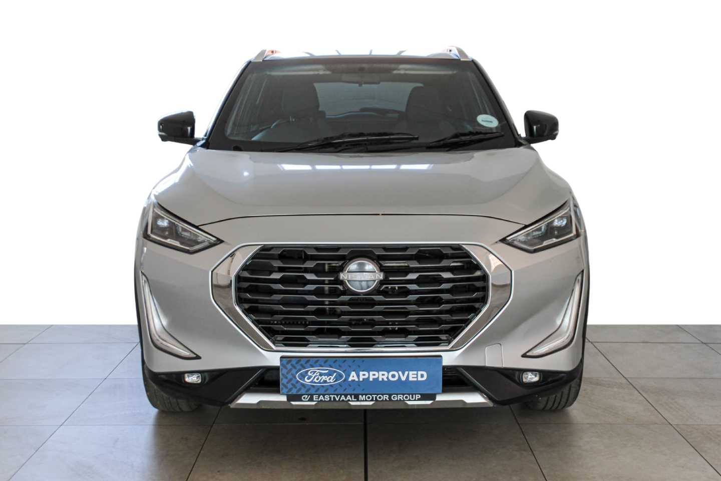 NISSAN MAGNITE 1.0 ACENTA CVT, image 2