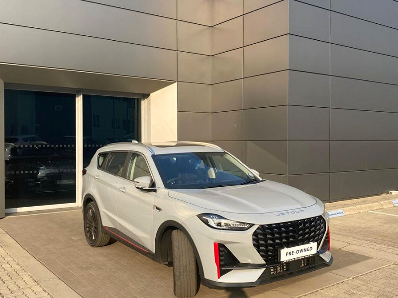 JETOUR X70 PLUS 1.5T DELUXE, image 1