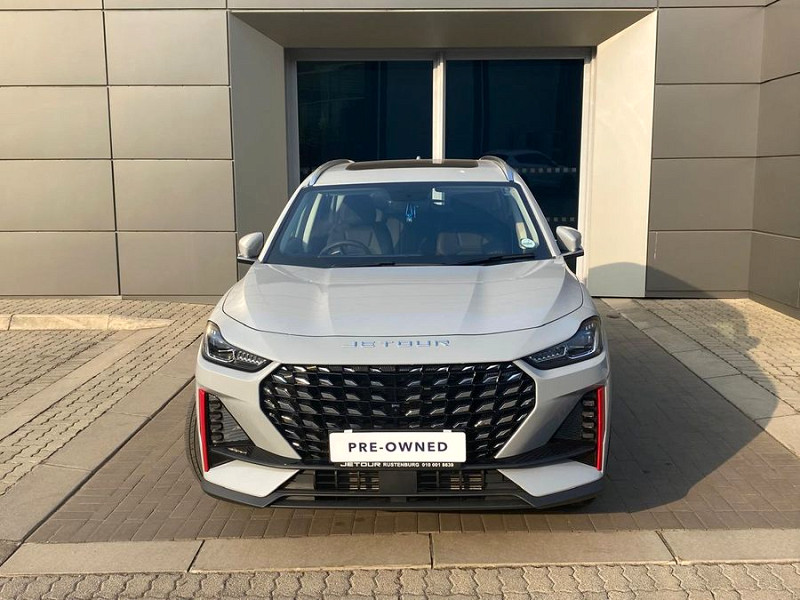 JETOUR X70 PLUS 1.5T DELUXE, image 2