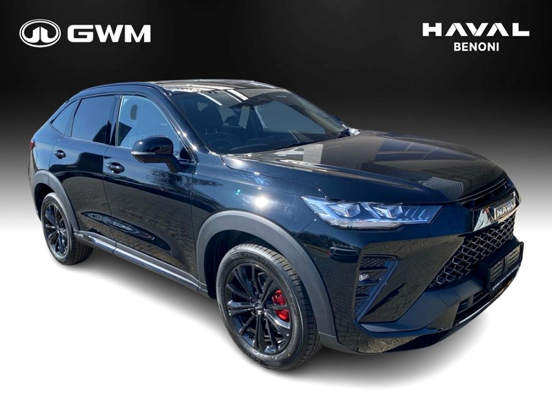 HAVAL H6 GT 2.0T SUPER LUXURY 4X4 DCT, image 1