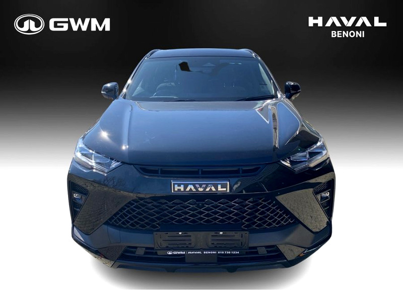 HAVAL H6 GT 2.0T SUPER LUXURY 4X4 DCT, image 2