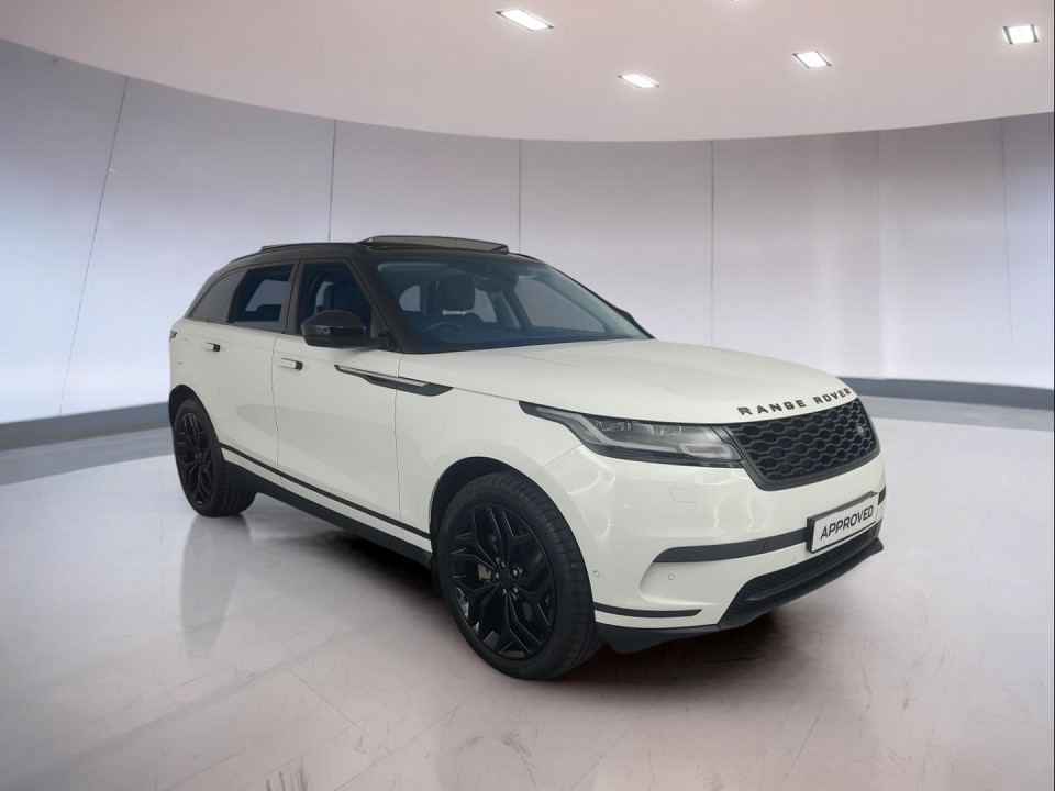 Land Rover Range Rover Velar P380 HSE, image 1