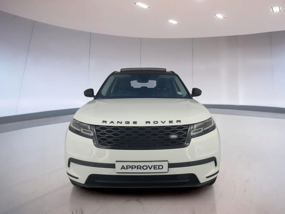 Land Rover Range Rover Velar P380 HSE, image 2