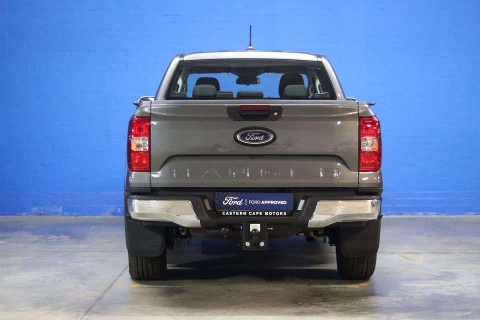 FORD RANGER 2.0D XL A/T D/C P/U, image 2