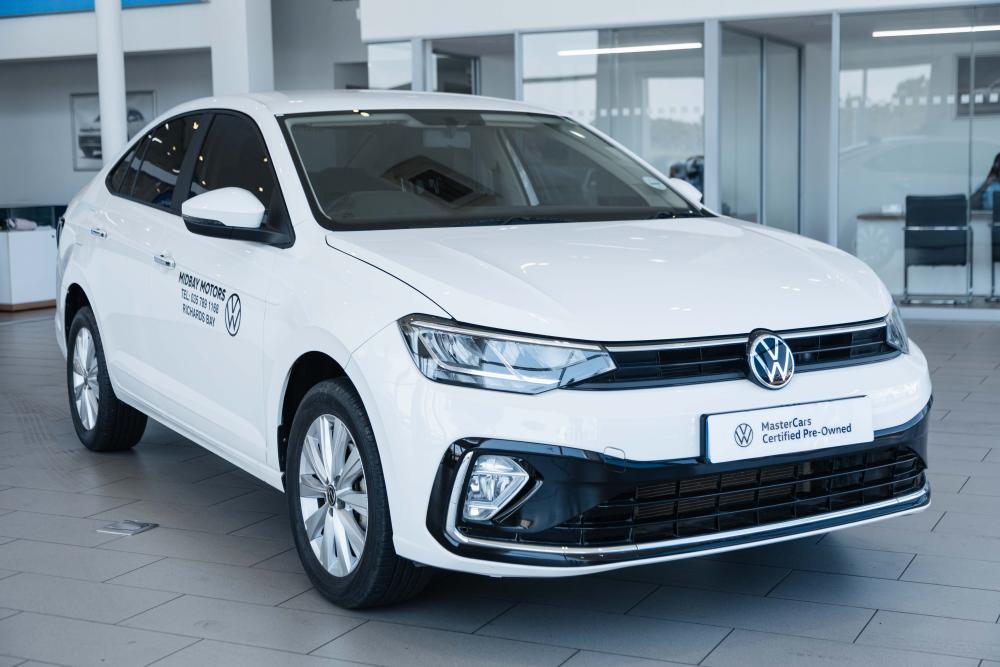 Volkswagen Polo Sedan 1.0 TSI Life Tiptronic, image 2